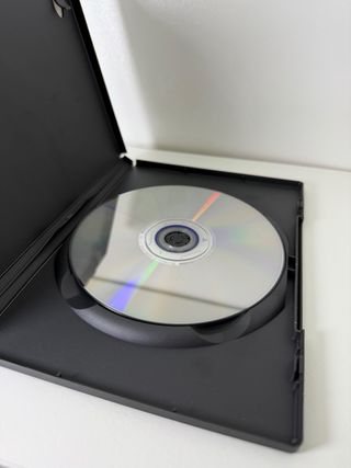 Demo Playstation 2 N.37 Metal Gear Solid 3