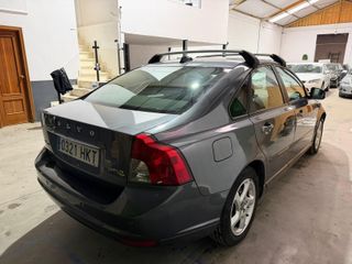 VOLVO S40 1.6 DRIVe Business Edition