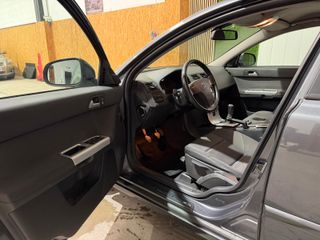 VOLVO S40 1.6 DRIVe Business Edition