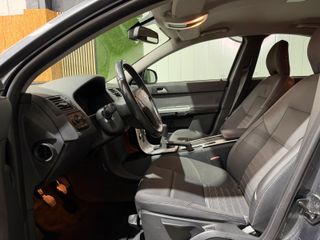 VOLVO S40 1.6 DRIVe Business Edition