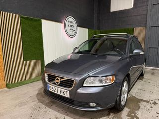 VOLVO S40 1.6 DRIVe Business Edition