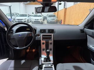 VOLVO S40 1.6 DRIVe Business Edition