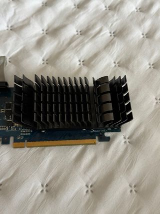 Tarjeta Gráfica Asus