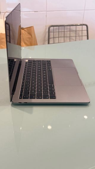 MacBook Pro A1708 2017