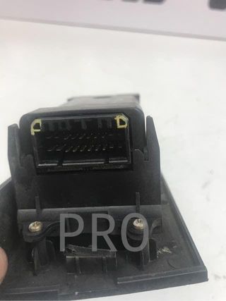 Mando elevalunas honda accord