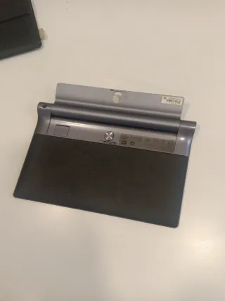 Tablet con proyector de cine Lenovo Yoga Tab 3 Pro