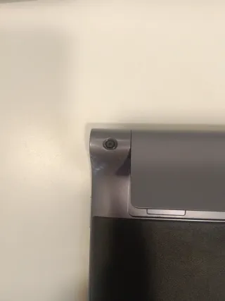 Tablet con proyector de cine Lenovo Yoga Tab 3 Pro