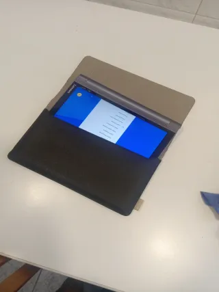 Tablet con proyector de cine Lenovo Yoga Tab 3 Pro