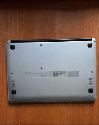 Portátil Acer para piezas