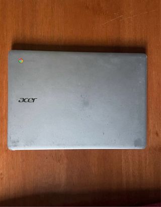 Portátil Acer para piezas