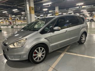 Ford S-MAX 2007