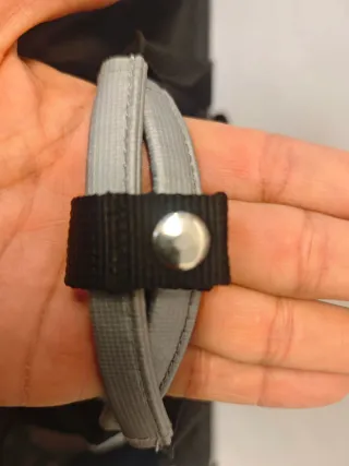 Cesta para perro/gato manillar bicicleta