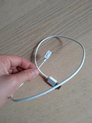 Cargador Xiaomi Smart Band 9