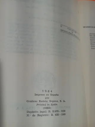 Diccionario Español Alemán Sopena Amador