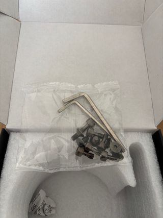 Simucube QR2 Ultra Chip Desbloqueo Volante