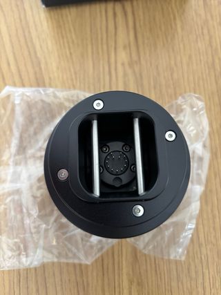 Simucube QR2 Ultra Chip Desbloqueo Volante