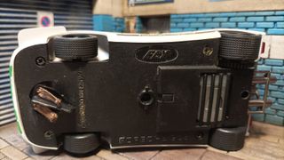 Coche Fly Porsche 908