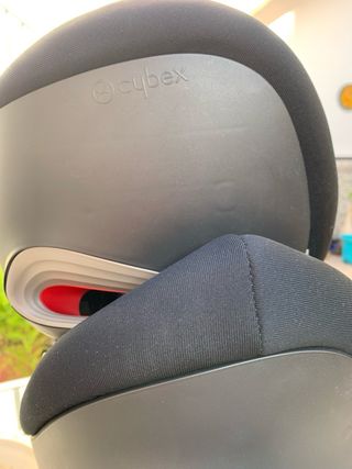 Silla coche infantil (3-12 años)