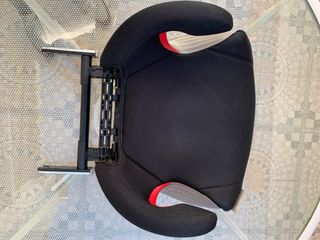 Silla coche infantil (3-12 años)