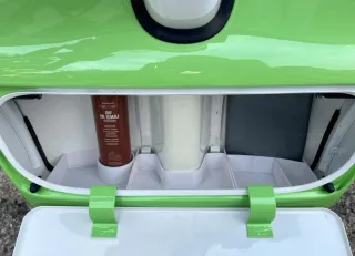 Bandejas Guantera Vespa PX IRIS TX T5