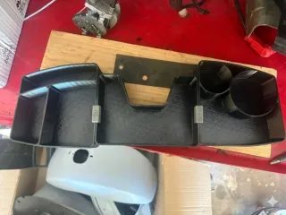 Bandejas Guantera Vespa PX IRIS TX T5