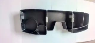 Bandejas Guantera Vespa PX IRIS TX T5