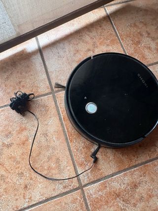 Robot Aspirador Ikohs (Batería dura poco)