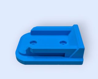 Makita 40v XGT – 4 Soportes para herramientas