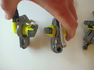 Magura HS 22 Race Line Frenos Hidráulicos