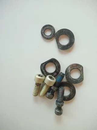 Magura HS 22 Race Line Frenos Hidráulicos