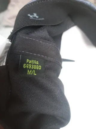 Gorra Under Armour
