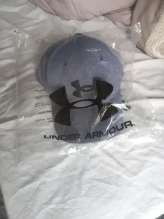 Gorra Under Armour