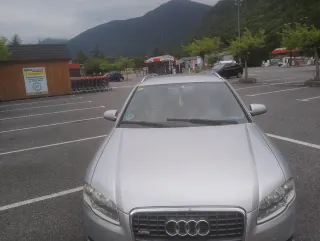 Audi A4 2007