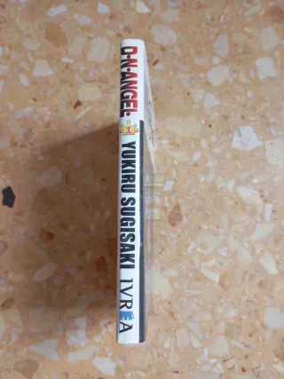 D.N.Angel, Vol. 1 (Spanish Edition)