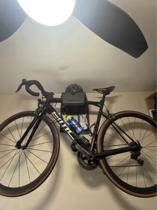 BMC SLR01 Bicicleta de Carretera