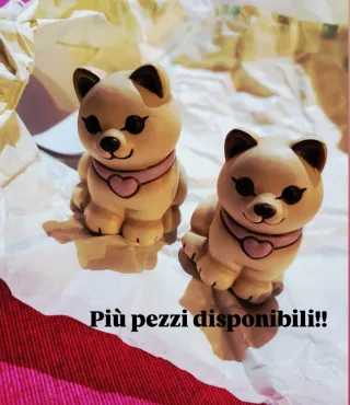 2 Gattini Thun Bauli Edizione Limitata 2026