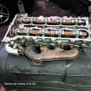 Culata Mercedes Benz A6510150601