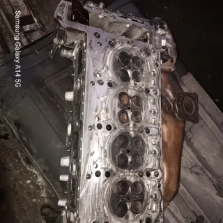 Culata Mercedes Benz A6510150601