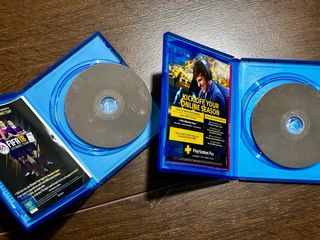 FIFA 18 PS4 y FIFA 19 PS4