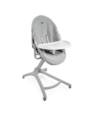 Chicco Baby Hug 4 en 1 Cuna/Hamaca