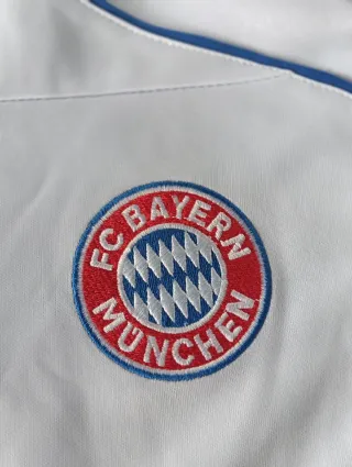 Chándal Adidas FC Bayern Múnich Talla L