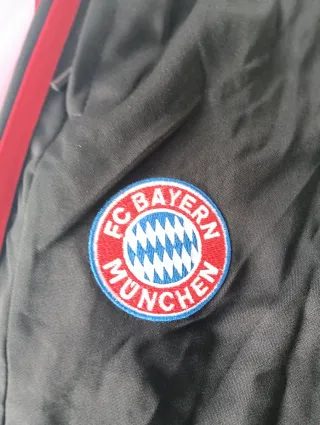 Chándal Adidas FC Bayern Múnich Talla L