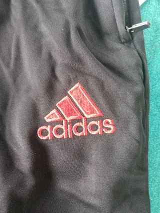 Chándal Adidas FC Bayern Múnich Talla L