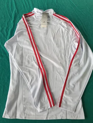 Chándal Adidas FC Bayern Múnich Talla L