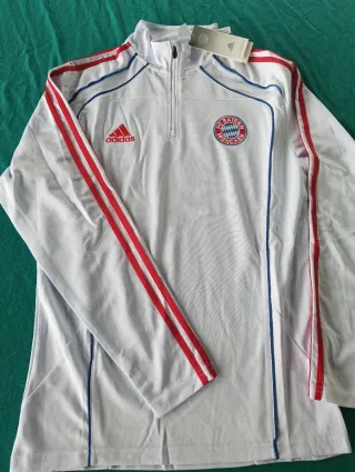 Chándal Adidas FC Bayern Múnich Talla L
