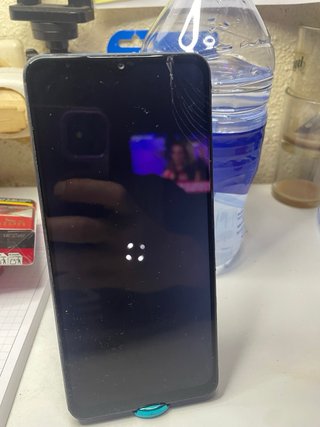 Samsung Galaxy A127-F