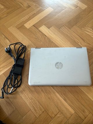Ordenador Portatil HP Pavilion x360 convertible