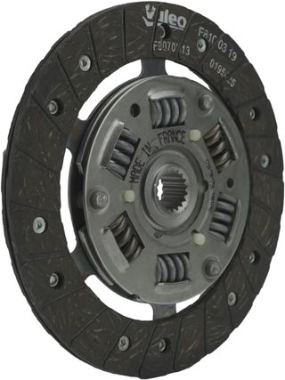 - - - - - - - - - - - - - - - - VALEO 821340 Kit