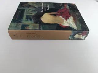 Lo más selecto Henry James.