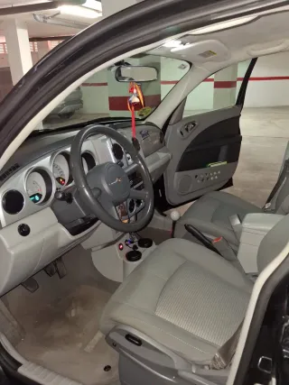 Chrysler PT Cruiser 2010
